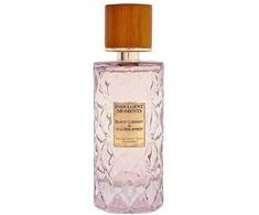 Indulgent Moments Juodas Currant &amp; Golden Amber EDP parfumuotas vanduo moterims, 125 ml