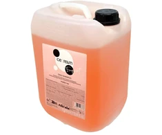 Inebrya Ice Kreminis Dažnai naudojamiems plaukams Šampūnas Regeneruojantis Papildymas 10000 ml