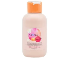 Inebrya Ice Kreminis Keratin Hair Treatment Kreminis Mask Restructuring, 100 ml