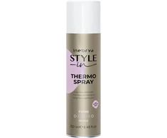 Inebrya Style-In Thermo Purškiklis For Heat Hairstyling, 250 ml
