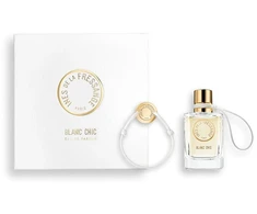 Ines De La Fressange, Blanc Chic, Eau De Parfum, Moterims, 60 ml