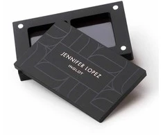 Inglot Jennifer Lopez Eyeshadow Palette J-Fs2