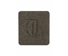 Inglot, Jennifer Lopez, Eyeshadow Powder, J327, Intense Charcoal, 3 g