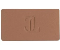 Inglot, Jennifer Lopez Freedom System, kompaktinė pudra, J135, kakava, papildymas, 5,5 g