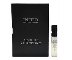 Initio, Absolute Aphrodisiac, Eau De Parfum, Unisex, 1.5 ml *Vial