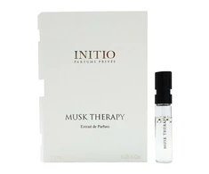 Initio, Musk Therapy, Extrait De Parfum, Unisex, 1.5 ml *Vial