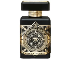 Initio, Oud For Greatness, Eau De Parfum, Unisex, 90 ml