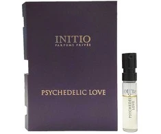 Initio, Psychedelic Love, Eau De Parfum, Unisex, 1.5 ml *Vial