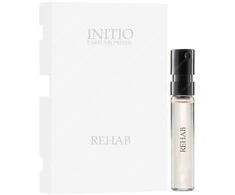 Initio, Rehab, Eau De Parfum, Unisex, 1.5 ml *Vial