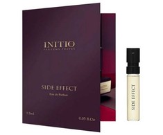 Initio, Side Effect, Eau De Parfum, Unisex, 1.5 ml *Vial
