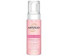 „Institut Arnaud Facial Care Ritual“ natūralios valomosios valomosios putos, 150 ml