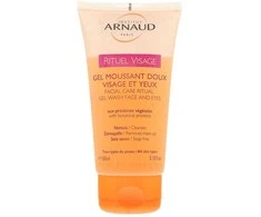 Institut Arnaud Facial Care Ritual Purifies Cleansing Gel For Face &amp; Eyes, 150 ml