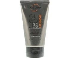 Institut Arnaud, Oligoji 35, giliai valantis veido šveitiklis, 150 ml vyrams