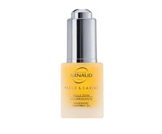 Institut Arnaud Perle &amp; Caviar Caviar Extract Deeply maitininantis Daily Oil For Face &amp; Neck, 15 ml