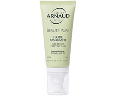 Institut Arnaud Pure Beauty Mattifying Hydration Fluid For Face, 50 ml