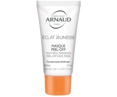 Institut Arnaud Youthful Radiance Radiance and Lifting Peel-Off Mask Face, 50 ml