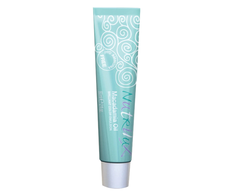 Intercosmo Nutrilux Macadamia Oil Permanent Hair Dye 0.00 Vanduo Lily, 60 ml