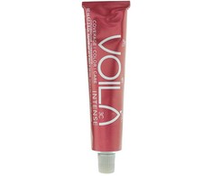 „Intercosmo Voila 3C Intense“ ilgalaikiai plaukų dažai, 8.8 šviesios karamelės spalvos, 60 ml
