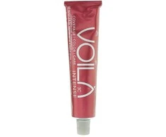 Intercosmo Voila 3C Intense Permanent Hair Dye 5.65 Light Beaujolais, 60 ml