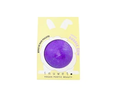 Inuwet Bubble Gum Bath Bomb, 120 g