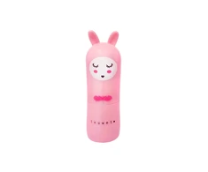 Inuwet, Bunny En Rose, Hydrating, Lūpų balzamas, 3.5 g