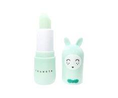 Inuwet, Bunny Fruity, Hydrating &amp; Conditioning, Lūpų balzamas, 3.5 g