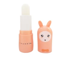 Inuwet, Bunny Island, Hydrating, Lūpų balzamas, 3.5 g