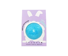 Inuwet Cassis Bath Bomb, 120 g