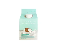 Inuwet, Coco, Coconut Milk, Cleansing &amp; Softening, Bath Milk, 230 ml