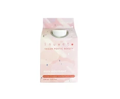 Inuwet Fleur D'Oranger Cleansing Shower Mousse, 230 ml