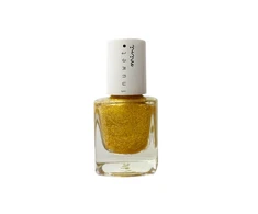 Inuwet, Inuwet, Glitter, Nagų lakas, Golden Game, 5 ml *Miniature