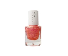 Inuwet, Inuwet, Glitter, Nagų lakas, Rose Plum, 5 ml *Miniature
