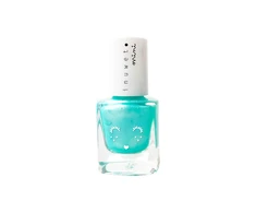 Inuwet, Inuwet, Nagų lakas, Turquoise Is A Siren, 5 ml *Miniature
