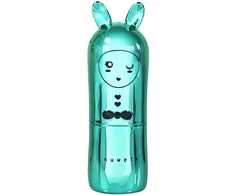 Inuwet, Turquoise, Hydrating &amp; Conditioning, Lūpų balzamas, 3.5 g