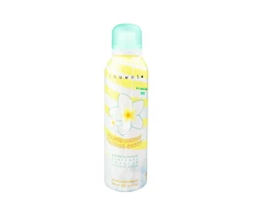 Inuwet Vanille Vegan &amp; Cruelty-Free Cleansing &amp; Softening Shower Mousse, 200 ml