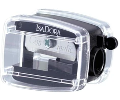 IsaDora Eye Pieštukas Sharpener Juodas