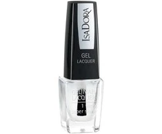 IsaDora Gel Lacquer Glossy Nagų lakas 251 Gone Sailing, 6 ml