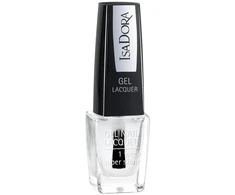 IsaDora Gel Lacquer Glossy Nagų lakas 251 Gone Sailing, 6 ml