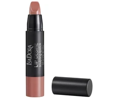 IsaDora Lip Desire Sculpting Kreminis Lipstick 64 True Raudona 3.3 g