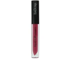 IsaDora Lip Kreminis Liquid Lipstick 08 Raspberry 3.5 ml
