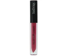 IsaDora Lip Kreminis Liquid Lipstick 08 Raspberry 3.5 ml