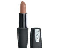 IsaDora Perfect Matt Matte Kreminis Lipstick 09 Sugar rusvai gelsvas 4.5 g