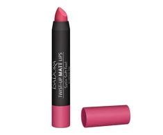 IsaDora Twist-Up Matt Kreminis Lipstick 70 Vintage Rožinė 3.3 g
