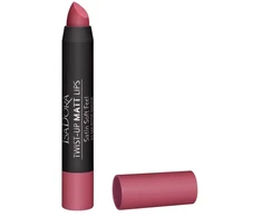 IsaDora Twist-Up Satin Finish Kreminis Lipstick 63 0438635819207 3.3 g
