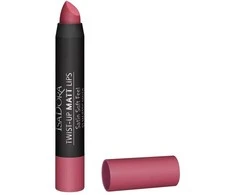 IsaDora Twist-Up Satin Finish Kreminis Lipstick 63 0438635819207 3.3 g