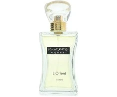 Israel Philip Histoires de Parfums Kvepalų istorijos Izraelis Philip, L'Orient, Kvepalai, Moterims, 100 ml Moterims