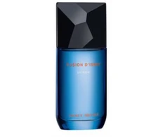 Issey Miyake, Fusion d'Issey Extrême, Eau De Toilette, For Men, 100 ml