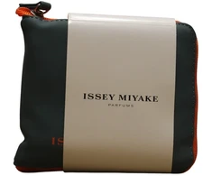 Issey Miyake Issey Miyake, Issey Miyake, Textile Backpack, Dark Žalias, Unisex Unisex