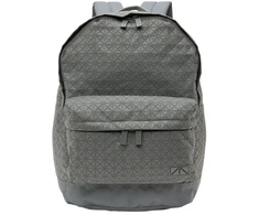 Issey Miyake Issey Miyake, Issey Miyake, Tekstilė, Tekstilinė kuprinė, Pilka, Unisex Unisex