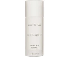 Issey Miyake Le Sel D'Issey Dezodorantas Purškiklis For Men, 150 ml